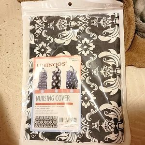 Nursing cover